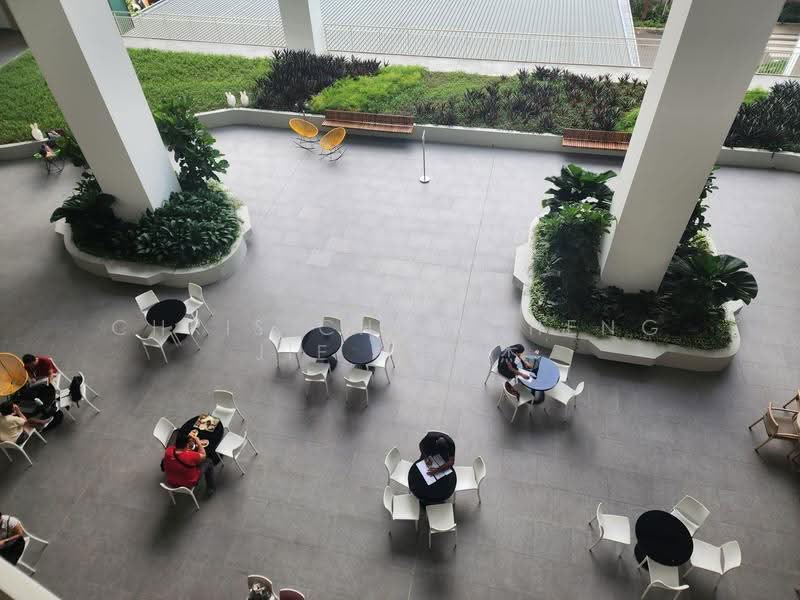 BUSINESS PARK / OFFICE / COMMERCIAL SCHOOL @ JURONG EAST, Boon Lay / Jurong / Tuas, 12,572 sqft, Business / Science Park For Rent, by Chris Chee Sheng Jie  徐胜杰, 500252397 - Exterior - CommercialGuru.com.sg
