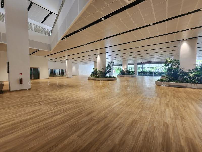 BUSINESS PARK / OFFICE / COMMERCIAL SCHOOL @ JURONG EAST, Boon Lay / Jurong / Tuas, 12,572 sqft, Business / Science Park For Rent, by Chris Chee Sheng Jie  徐胜杰, 500252397 - Interior - CommercialGuru.com.sg