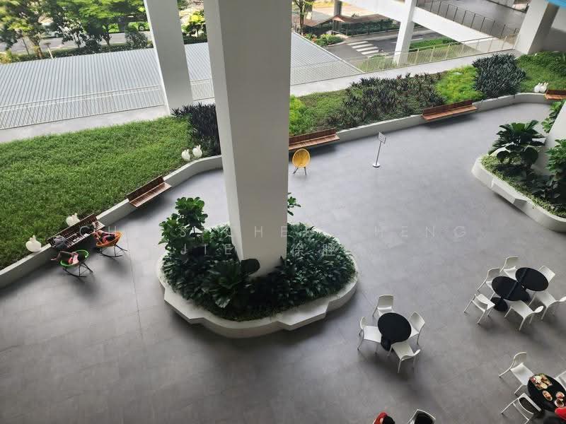 BUSINESS PARK / OFFICE / COMMERCIAL SCHOOL @ JURONG EAST, Boon Lay / Jurong / Tuas, 12,572 sqft, Business / Science Park For Rent, by Chris Chee Sheng Jie  徐胜杰, 500252397 - Exterior - CommercialGuru.com.sg