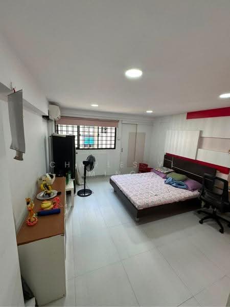 805 Yishun Ring Road, 805 805, Sembawang / Yishun, 3 Bedrooms, 1,313 sqft, HDB Flat For Sale, by Charles Yi Ming, 500252399 - PropertyGuru.com.sg
