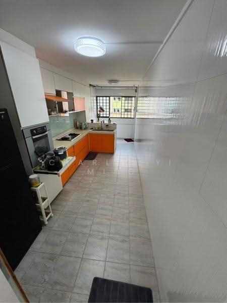 805 Yishun Ring Road, 805 805, Sembawang / Yishun, 3 Bedrooms, 1,313 sqft, HDB Flat For Sale, by Charles Yi Ming, 500252399 - PropertyGuru.com.sg
