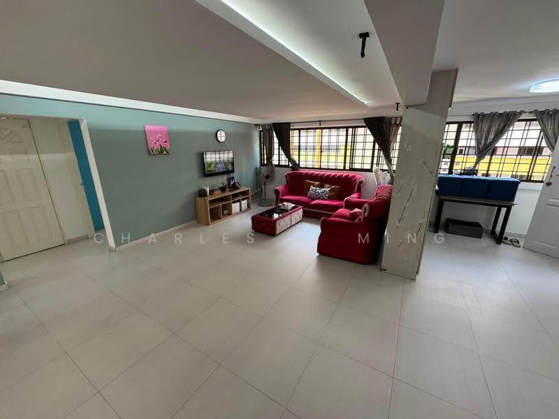 805 Yishun Ring Road, 805 805, Sembawang / Yishun, 3 Bedrooms, 1,313 sqft, HDB Flat For Sale, by Charles Yi Ming, 500252399 - PropertyGuru.com.sg