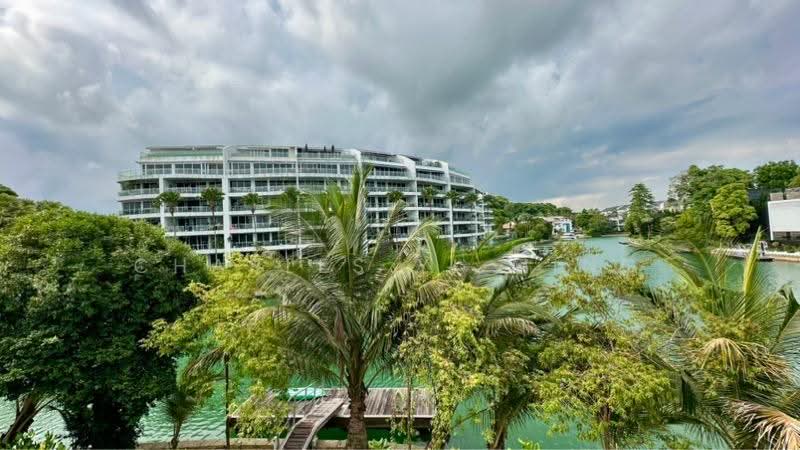 1 PEARL ISLAND, 1, Harbourfront / Telok Blangah, 6 Bedrooms, 7,162 sqft, Detached House For Sale, by Charles Yi Ming, 500252400 - PropertyGuru.com.sg