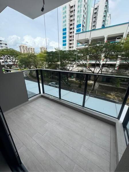 Sky Eden @ Bedok, 1 Bedok Central, Bedok / Upper East Coast, 2 Bedrooms, 689 sqft, Condominium For Sale, by Charles Yi Ming, 500252402 - PropertyGuru.com.sg