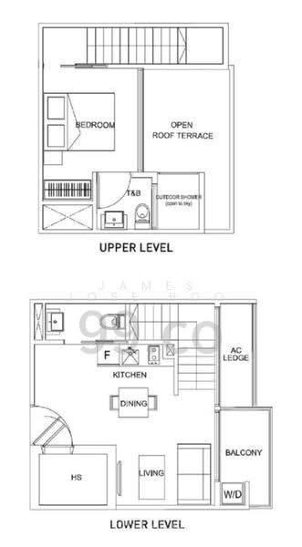 Hougang hdb shop | Near market coffeeshops | avail now, Hougang / Punggol / Sengkang, 700 sqft, Shop / Shophouse For Rent, by James Jose Boo, 500252410 - CommercialGuru.com.sg