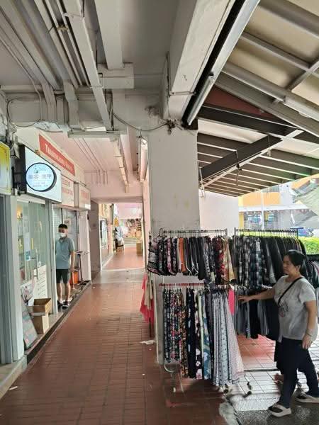 Hougang hdb shop | Near market coffeeshops | avail now, Hougang / Punggol / Sengkang, 700 sqft, Shop / Shophouse For Rent, by James Jose Boo, 500252410 - CommercialGuru.com.sg