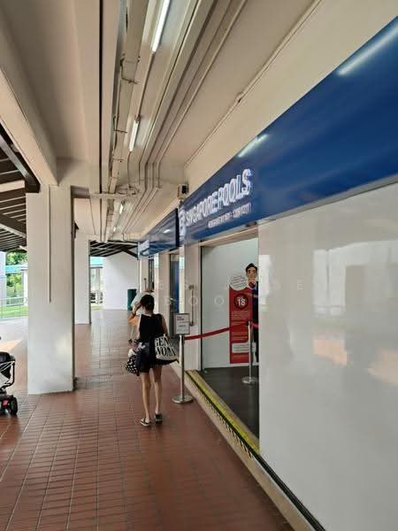Hougang hdb shop | Near market coffeeshops | avail now, Hougang / Punggol / Sengkang, 700 sqft, Shop / Shophouse For Rent, by James Jose Boo, 500252410 - CommercialGuru.com.sg