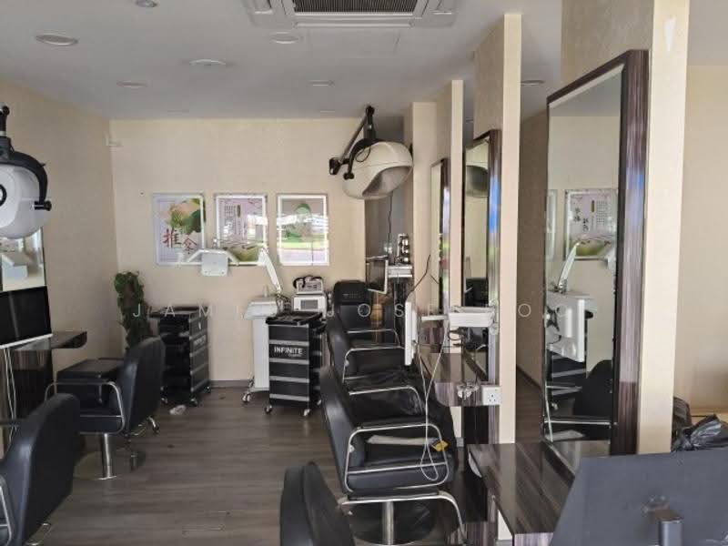 Hougang hdb shop | Near market coffeeshops | avail now, Hougang / Punggol / Sengkang, 700 sqft, Shop / Shophouse For Rent, by James Jose Boo, 500252410 - CommercialGuru.com.sg