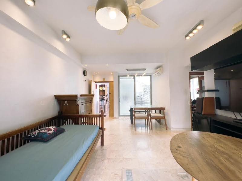 The Midas, 26 Lorong 30 Geylang, Eunos / Geylang / Paya Lebar, 3 Bedrooms, 1,561 sqft, Apartment For Sale, by Charles Yi Ming, 500252412 - PropertyGuru.com.sg