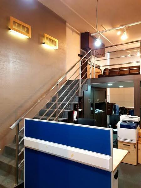 The Central, 6 6, Boat Quay / Raffles Place / Marina, 700 sqft, Office For Rent, by James Jose Boo, 500252415 - not actual unit - CommercialGuru.com.sg