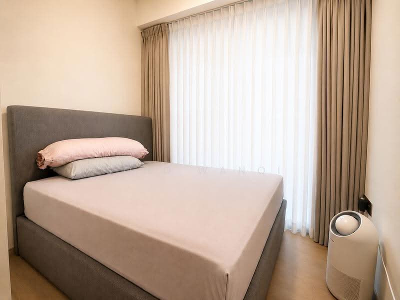 The Luxurie, 21 Compassvale Road, Hougang / Punggol / Sengkang, 2 Bedrooms, 883 sqft, Condominium For Sale, by Song Wanqi, 500252416 - Bedroom - PropertyGuru.com.sg