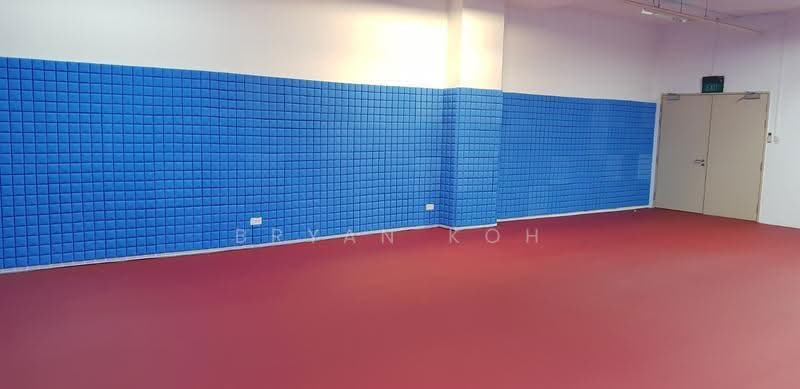 Bizlink Centre, 59 Ubi Avenue 1, Eunos / Geylang / Paya Lebar, 1,109 sqft, Light Industrial (B1) For Rent, by Bryan Koh, 500252418 - Interior - CommercialGuru.com.sg