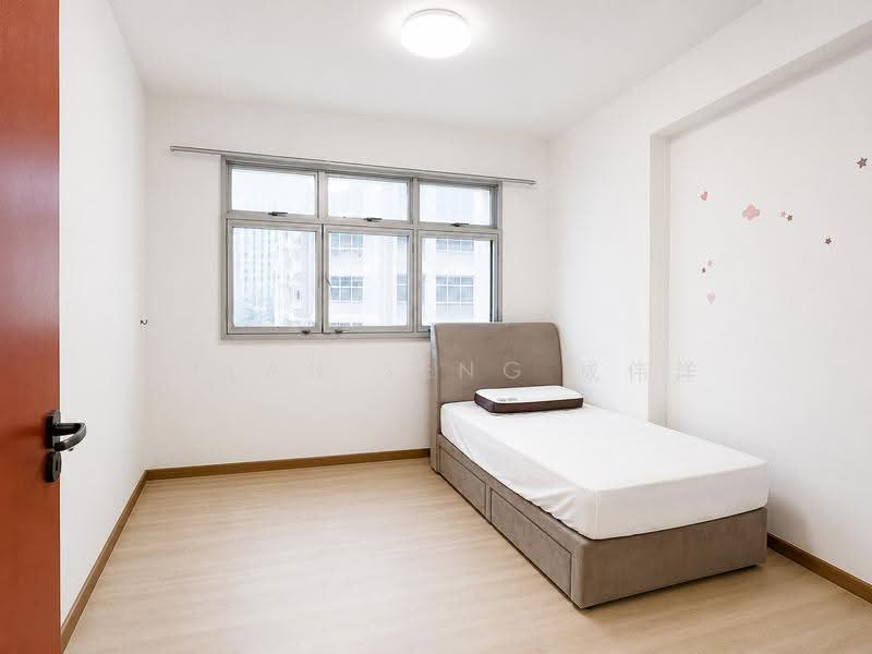 994C Buangkok Link, 994C Buangkok Link, Hougang / Punggol / Sengkang, 3 Bedrooms, 1,001 sqft, HDB Flat For Sale, by Dylan Seng 成伟洋, 500252420 - Bedroom - PropertyGuru.com.sg