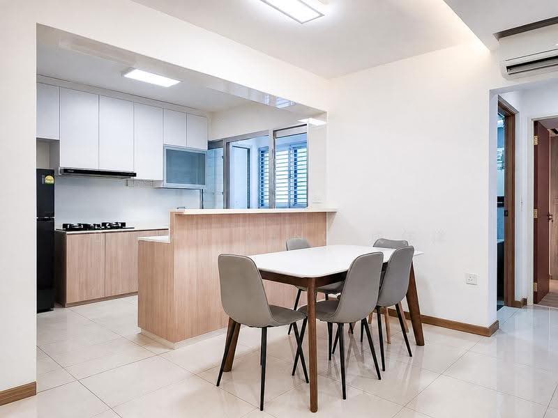 994C Buangkok Link, 994C Buangkok Link, Hougang / Punggol / Sengkang, 3 Bedrooms, 1,001 sqft, HDB Flat For Sale, by Dylan Seng 成伟洋, 500252420 - Kitchen - PropertyGuru.com.sg