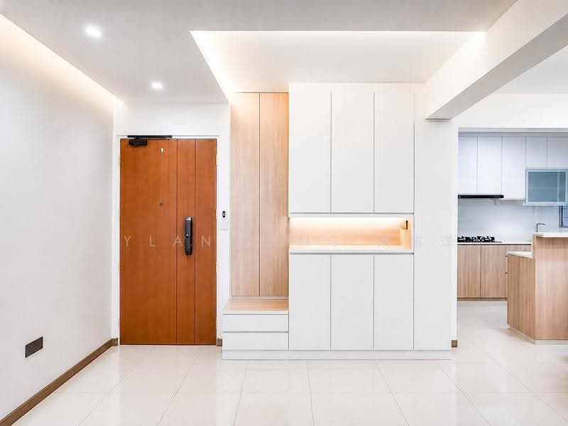 994C Buangkok Link, 994C Buangkok Link, Hougang / Punggol / Sengkang, 3 Bedrooms, 1,001 sqft, HDB Flat For Sale, by Dylan Seng 成伟洋, 500252420 - Entrance - PropertyGuru.com.sg