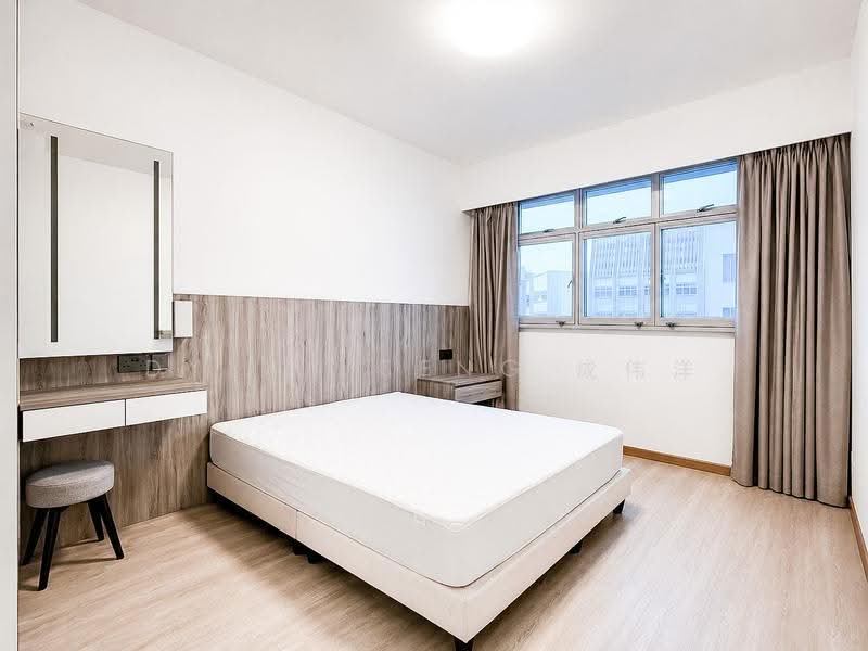 994C Buangkok Link, 994C Buangkok Link, Hougang / Punggol / Sengkang, 3 Bedrooms, 1,001 sqft, HDB Flat For Sale, by Dylan Seng 成伟洋, 500252420 - Bedroom - PropertyGuru.com.sg