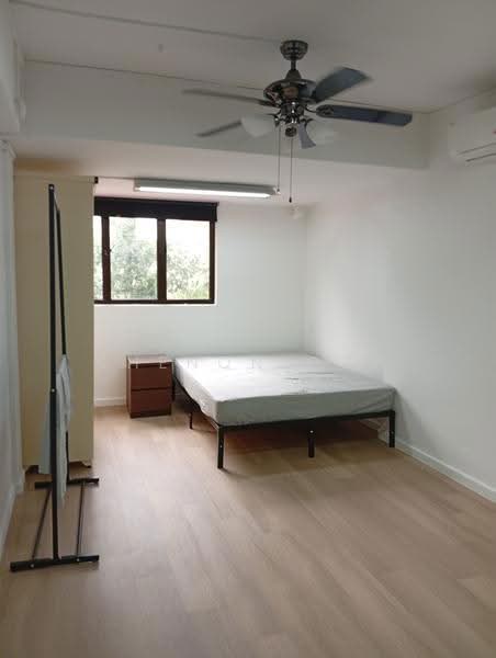 163 Ang Mo Kio Avenue 4, 163 Ang Mo Kio Avenue 4, Ang Mo Kio / Bishan / Thomson, Room Rental, 100 sqft, HDB Flat For Rent, by Shenon Goh, 500252421 - Bedroom - PropertyGuru.com.sg