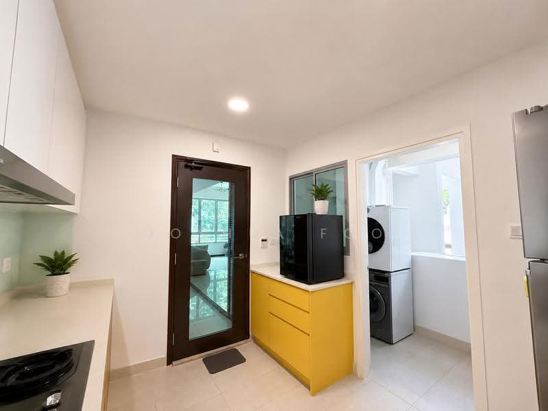 Bishan Loft, 31 Bishan Street 11, Ang Mo Kio / Bishan / Thomson, 3 Bedrooms, 1,173 sqft, Condominium For Sale, by Joshua Foo, 500252422 - Kitchen - PropertyGuru.com.sg