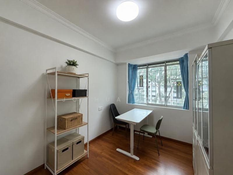 Bishan Loft, 31 Bishan Street 11, Ang Mo Kio / Bishan / Thomson, 3 Bedrooms, 1,173 sqft, Condominium For Sale, by Joshua Foo, 500252422 - Study - PropertyGuru.com.sg