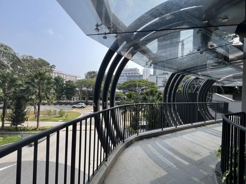 Van Holland, 190 Holland Road, Tanglin / Holland / Bukit Timah, 2 Bedrooms, 1,001 sqft, Condominium For Sale, by Nate Lim, 500252423 - PropertyGuru.com.sg
