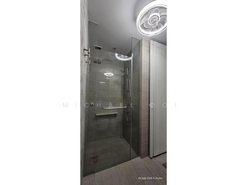 Pasir Ris 8, 8 Pasir Ris Drive 8, Pasir Ris / Tampines, 1 Bedroom, 517 sqft, Apartment For Sale, by Michael Ooi, 500252424 - Bathroom - PropertyGuru.com.sg