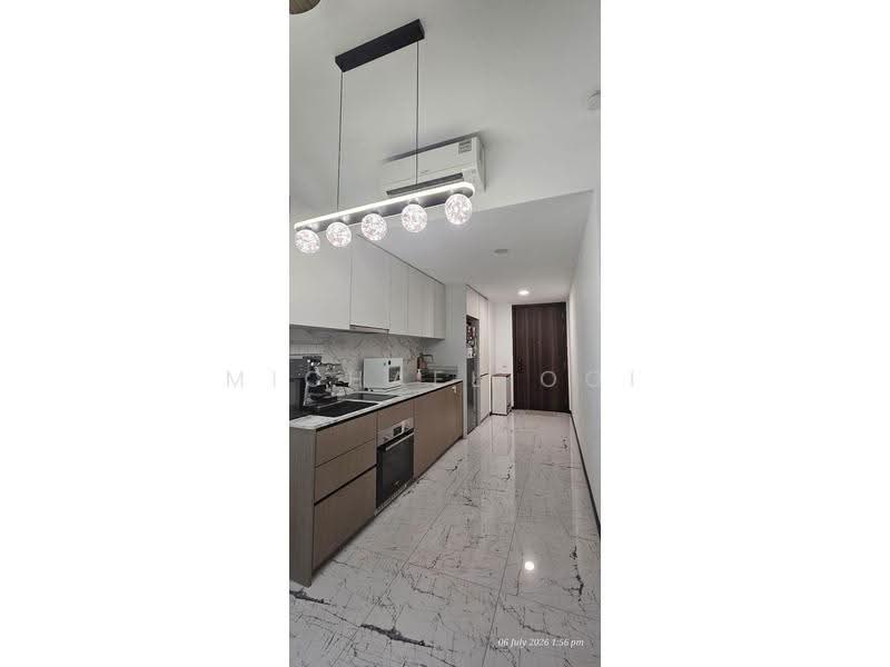 Pasir Ris 8, 8 Pasir Ris Drive 8, Pasir Ris / Tampines, 1 Bedroom, 517 sqft, Apartment For Sale, by Michael Ooi, 500252424 - Kitchen - PropertyGuru.com.sg