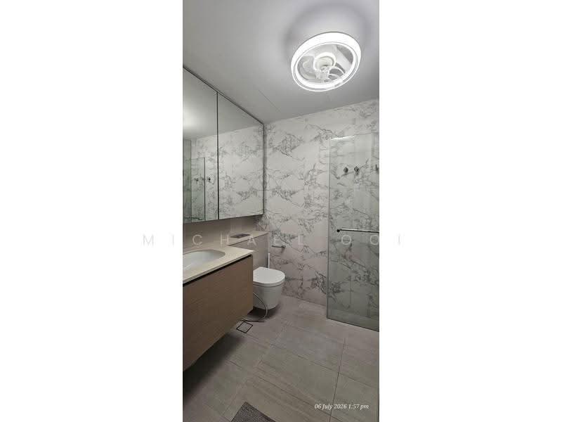 Pasir Ris 8, 8 Pasir Ris Drive 8, Pasir Ris / Tampines, 1 Bedroom, 517 sqft, Apartment For Sale, by Michael Ooi, 500252424 - Bathroom - PropertyGuru.com.sg