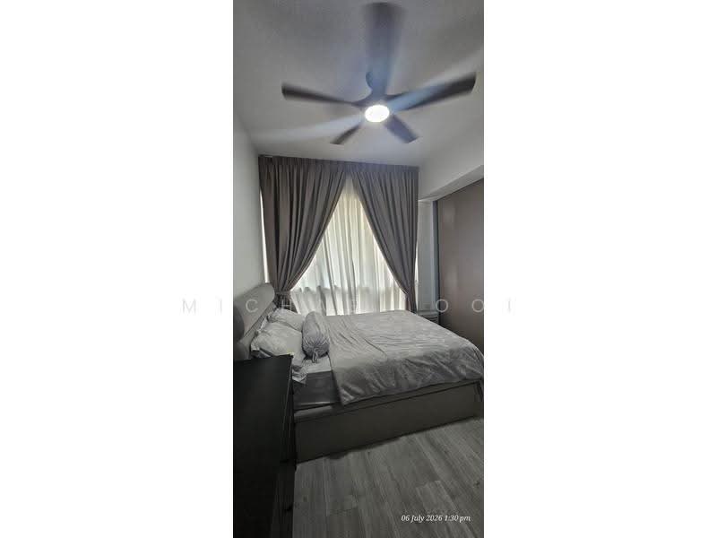 Pasir Ris 8, 8 Pasir Ris Drive 8, Pasir Ris / Tampines, 1 Bedroom, 517 sqft, Apartment For Sale, by Michael Ooi, 500252424 - Bedroom - PropertyGuru.com.sg