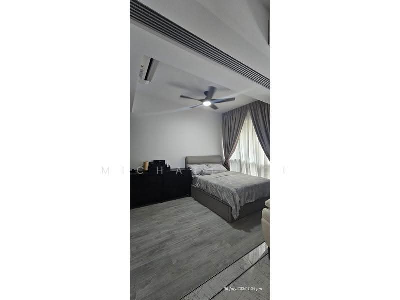Pasir Ris 8, 8 Pasir Ris Drive 8, Pasir Ris / Tampines, 1 Bedroom, 517 sqft, Apartment For Sale, by Michael Ooi, 500252424 - Bedroom - PropertyGuru.com.sg