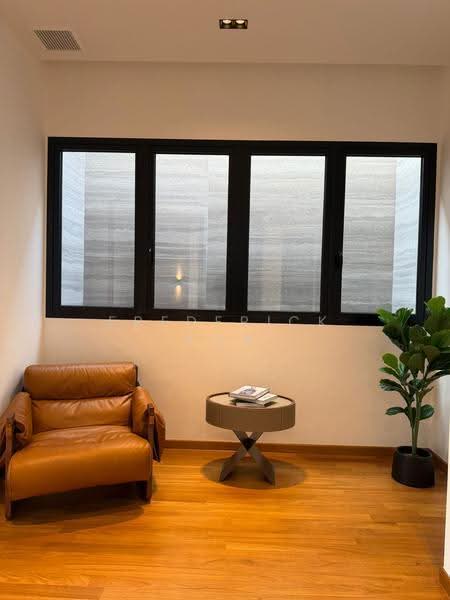 Sembawang Straits Estate, Jalan Machang, Sembawang / Yishun, 5 Bedrooms, 4,834 sqft, Terraced House For Sale, by Frederick Koh, 500252425 - Interior - PropertyGuru.com.sg