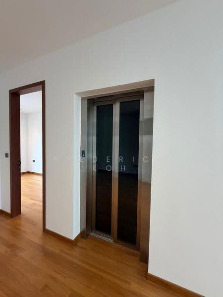 Sembawang Straits Estate, Jalan Machang, Sembawang / Yishun, 5 Bedrooms, 4,834 sqft, Terraced House For Sale, by Frederick Koh, 500252425 - Interior - PropertyGuru.com.sg