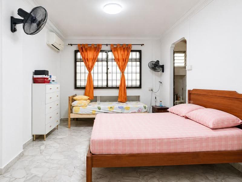 658 Jalan Tenaga, 658 Jalan Tenaga, Eunos / Geylang / Paya Lebar, 3 Bedrooms, 1,140 sqft, HDB Flat For Sale, by Dylan Seng 成伟洋, 500252428 - Bedroom - PropertyGuru.com.sg