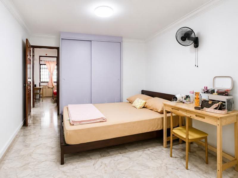 658 Jalan Tenaga, 658 Jalan Tenaga, Eunos / Geylang / Paya Lebar, 3 Bedrooms, 1,140 sqft, HDB Flat For Sale, by Dylan Seng 成伟洋, 500252428 - Bedroom - PropertyGuru.com.sg