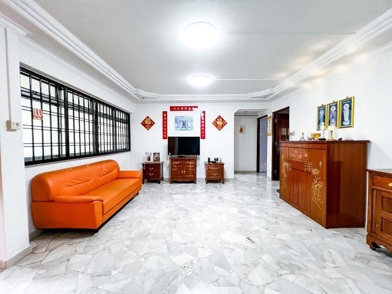 658 Jalan Tenaga, 658 Jalan Tenaga, Eunos / Geylang / Paya Lebar, 3 Bedrooms, 1,140 sqft, HDB Flat For Sale, by Dylan Seng 成伟洋, 500252428 - Living Room - PropertyGuru.com.sg
