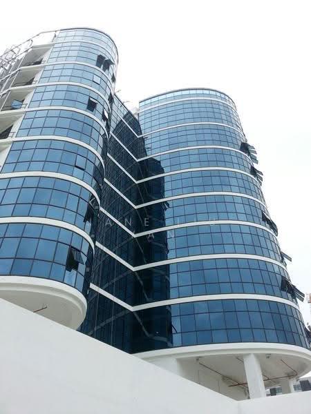 Oxley BizHub 2, 62 Ubi Road 1, Eunos / Geylang / Paya Lebar, 1,023 sqft, Light Industrial (B1) For Sale, by Jane Liu Yan, 500252430 - Exterior - CommercialGuru.com.sg