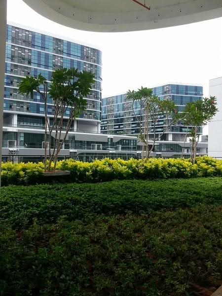 Oxley BizHub 2, 62 Ubi Road 1, Eunos / Geylang / Paya Lebar, 1,023 sqft, Light Industrial (B1) For Sale, by Jane Liu Yan, 500252430 - Exterior - CommercialGuru.com.sg