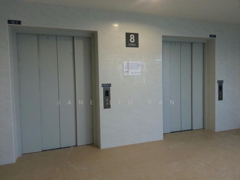 Oxley BizHub 2, 62 Ubi Road 1, Eunos / Geylang / Paya Lebar, 1,023 sqft, Light Industrial (B1) For Sale, by Jane Liu Yan, 500252430 - CommercialGuru.com.sg