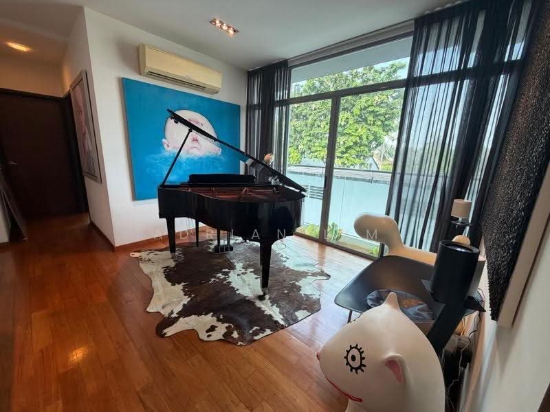 Seletar Hills Estate, 00, Seletar / Yio Chu Kang, 5 Bedrooms, 3,600 sqft, Corner Terrace For Sale, by Adrian Lim, 500252431 - PropertyGuru.com.sg