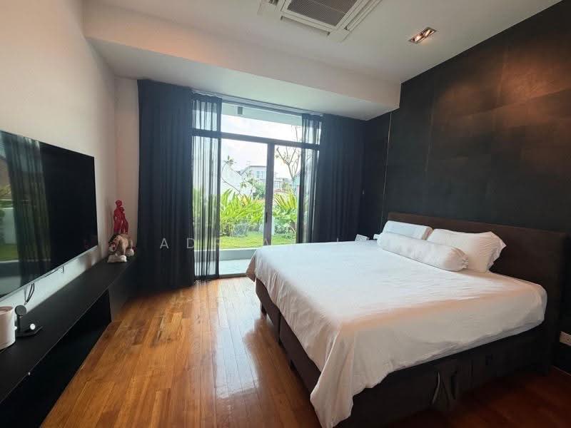 Seletar Hills Estate, 00, Seletar / Yio Chu Kang, 5 Bedrooms, 3,600 sqft, Corner Terrace For Sale, by Adrian Lim, 500252431 - PropertyGuru.com.sg