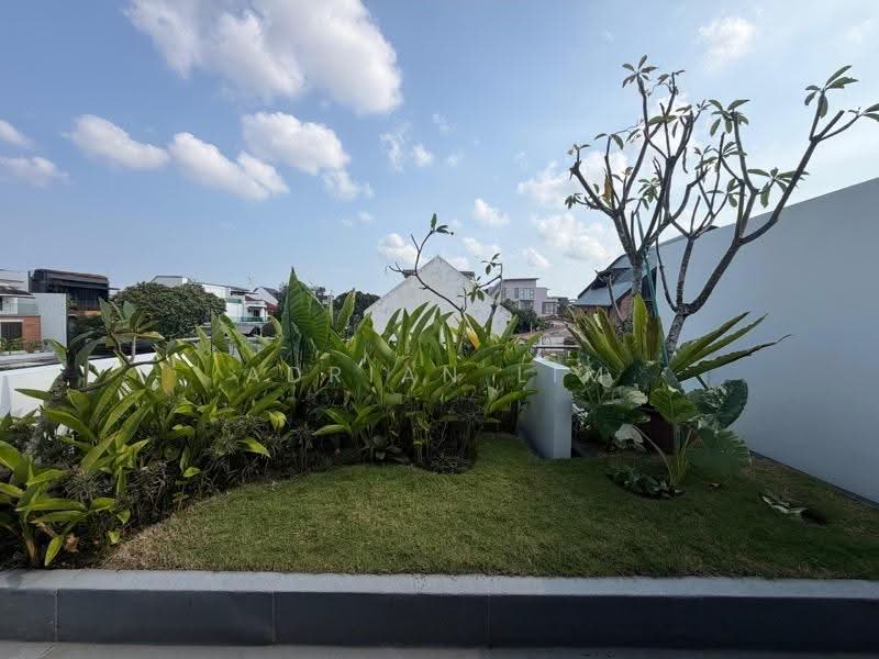 Seletar Hills Estate, 00, Seletar / Yio Chu Kang, 5 Bedrooms, 3,600 sqft, Corner Terrace For Sale, by Adrian Lim, 500252431 - PropertyGuru.com.sg