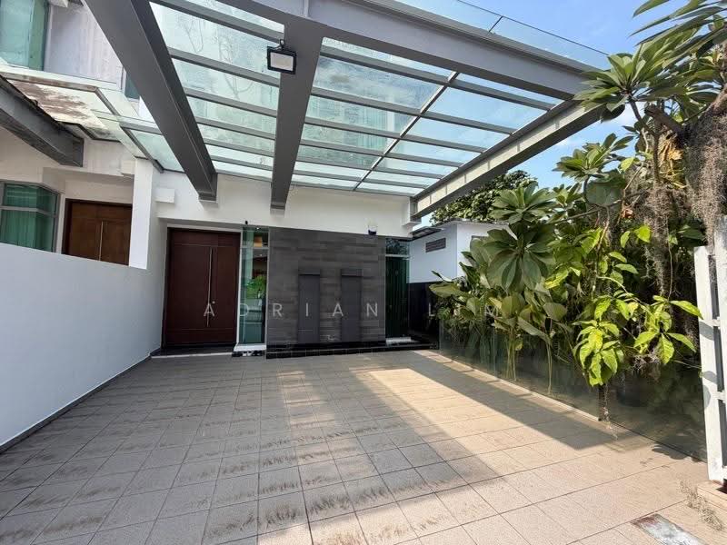 Seletar Hills Estate, 00, Seletar / Yio Chu Kang, 5 Bedrooms, 3,600 sqft, Corner Terrace For Sale, by Adrian Lim, 500252431 - PropertyGuru.com.sg