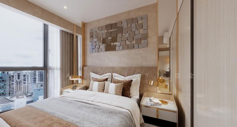 RARE FREEHOLD D15 WATERFRONT LIVING, East Coast / Marine Parade, 3 Bedrooms, 1,200 sqft, Condominium For Sale, by Chia Yei (CY) 佳业, 500252432 - Bedroom - PropertyGuru.com.sg
