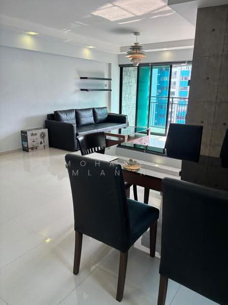 685A Jurong West Street 64, 685A Jurong West Street 64, Boon Lay / Jurong / Tuas, 3 Bedrooms, 1,195 sqft, HDB Flat For Rent, by Mohamed Ramlan Nordin, 500252433 - Living Room - PropertyGuru.com.sg