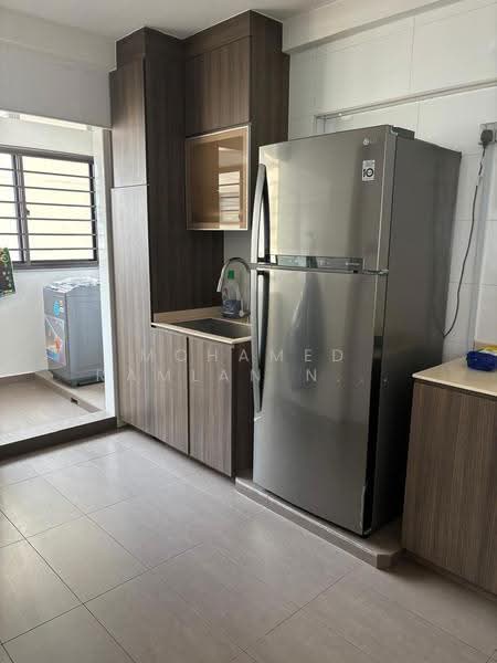685A Jurong West Street 64, 685A Jurong West Street 64, Boon Lay / Jurong / Tuas, 3 Bedrooms, 1,195 sqft, HDB Flat For Rent, by Mohamed Ramlan Nordin, 500252433 - Kitchen - PropertyGuru.com.sg