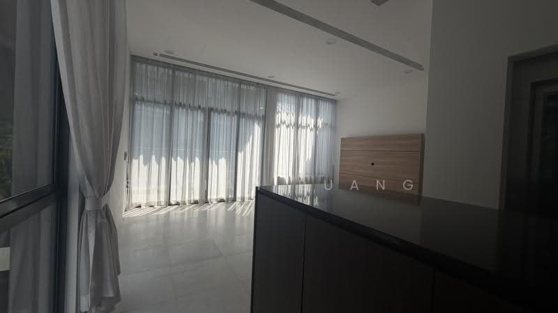 Sixth Avenue, Tanglin / Holland / Bukit Timah, 5 Bedrooms, 3,283 sqft, Cluster House For Rent, by Sumiah Buang, 500252434 - Dining Area - PropertyGuru.com.sg