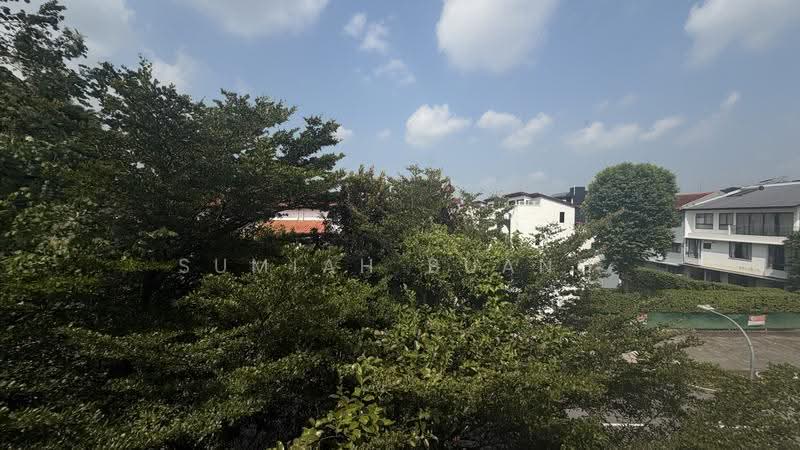 Sixth Avenue, Tanglin / Holland / Bukit Timah, 5 Bedrooms, 3,283 sqft, Cluster House For Rent, by Sumiah Buang, 500252434 - Exterior view - PropertyGuru.com.sg