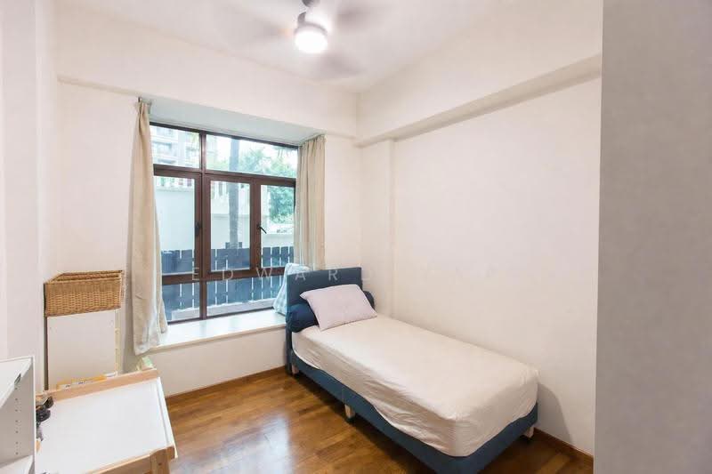 Amaninda, 329 Thomson Road, Newton / Novena, 2 Bedrooms, 1,216 sqft, Condominium For Rent, by Edward Yap, 500252435 - Common Bedroom - PropertyGuru.com.sg