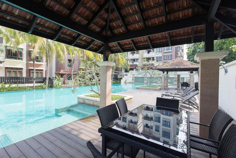Amaninda, 329 Thomson Road, Newton / Novena, 2 Bedrooms, 1,216 sqft, Condominium For Rent, by Edward Yap, 500252435 - Exterior - PropertyGuru.com.sg