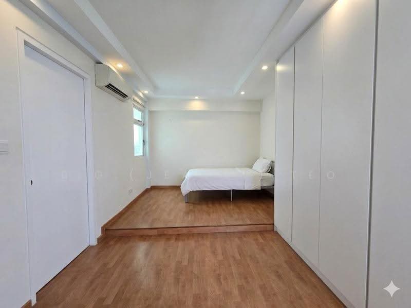 172B Edgedale Plains, 172B Edgedale Plains, Hougang / Punggol / Sengkang, 3 Bedrooms, 1,184 sqft, HDB Flat For Sale, by B.G.(Jeanne) Teo, 500252439 - Bedroom, artist's impression - PropertyGuru.com.sg