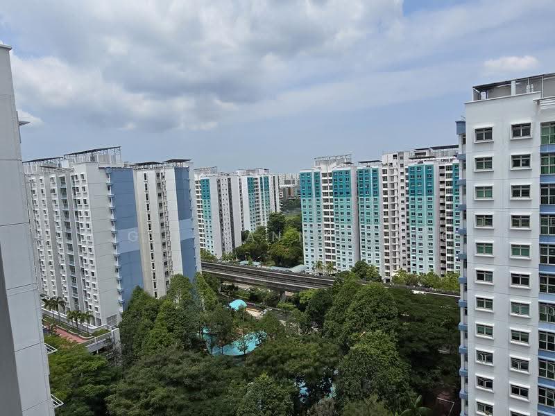 172B Edgedale Plains, 172B Edgedale Plains, Hougang / Punggol / Sengkang, 3 Bedrooms, 1,184 sqft, HDB Flat For Sale, by B.G.(Jeanne) Teo, 500252439 - Exterior - PropertyGuru.com.sg